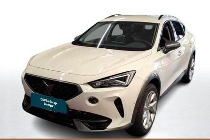 Cupra Formentor 59.360 km 27.230 &euro; Stuttgart-Feuerbach 70469