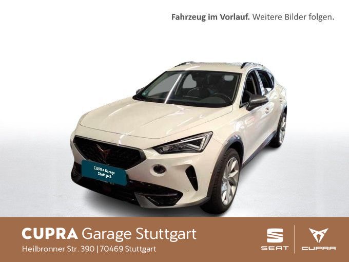 Cupra Formentor 59.360 km 27.930 &euro; Stuttgart-Feuerbach 70469