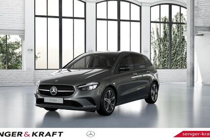 Mercedes-Benz B 200 3.500 km 40.490 € Marburg 35039