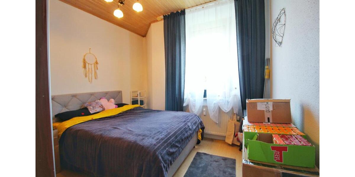 Etagenwohnung Plattling - 2 Zimmer, 48 m&sup2;, 500&euro; | Angebot:26461556