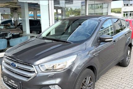 Ford Kuga 46.800 km 13.990 &euro; Geisenheim 65366
