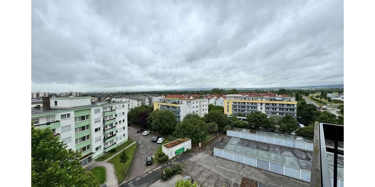 Etagenwohnung Hochheim - 1 Zimmer, 37 m&sup2;, 590&euro; | Angebot:26867234