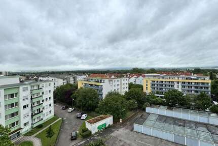 Wohnung Hochheim - 1 Zimmer, 37 m&sup2;, 590&euro; | Angebot:26867234
