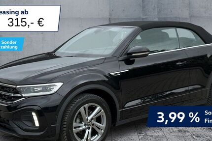VW T-Roc 12.608 km 32.630 &euro; Bayreuth 95448