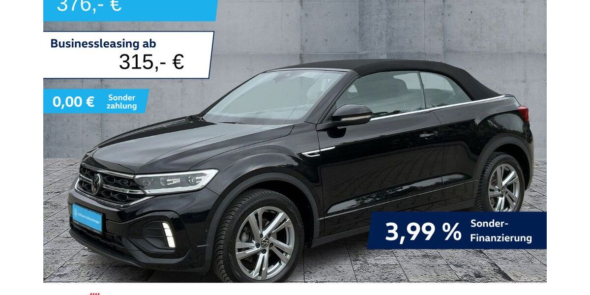 VW T-Roc 12.608 km 32.630 &euro; Bayreuth 95448