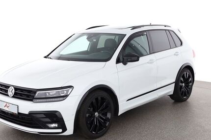 VW Tiguan 70.000 km 29.880 € Schönefeld 12529