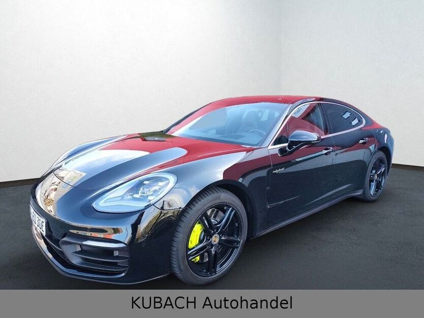 Panamera