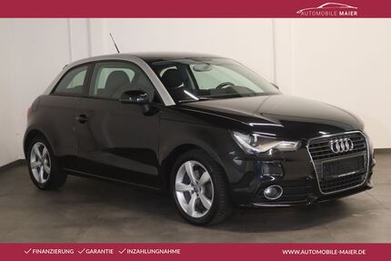 Audi A1 118.400 km 7.400 &euro; Bebra 36179