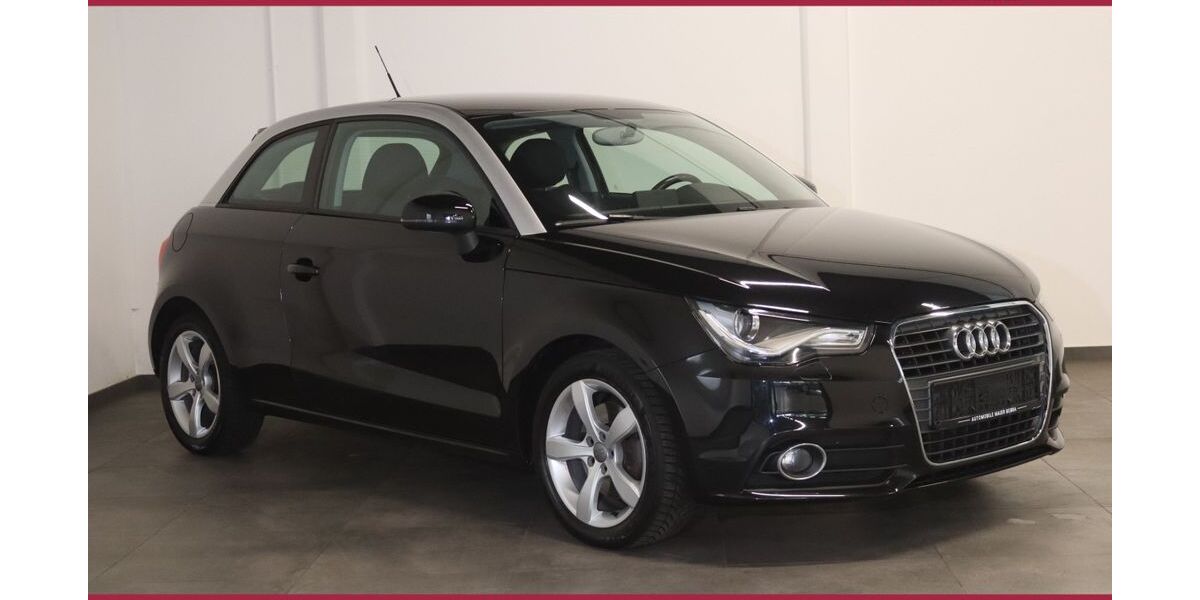 Audi A1 118.400 km 7.400 &euro; Bebra 36179