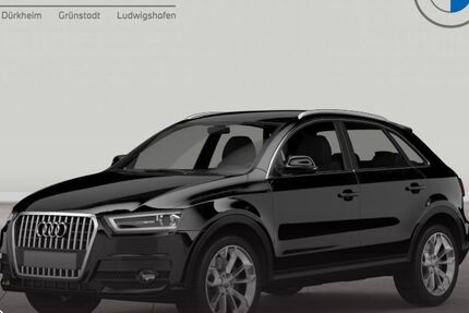 Audi Q3 188.500 km 11.900 &euro; Grünstadt 67269
