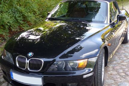 BMW Z3 242.000 km 10.900 € Glinde 21509