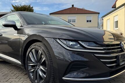 VW Arteon 84.692 km 28.990 &euro; Ichenhausen 89335