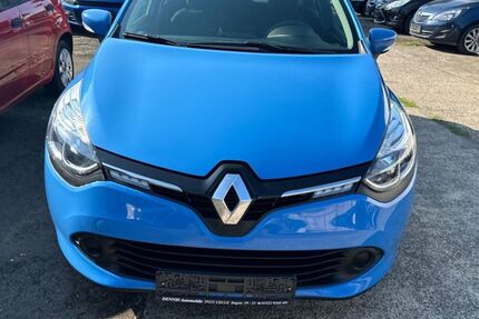 Renault Clio 61.900 km 7.690 &euro; Celle 29221