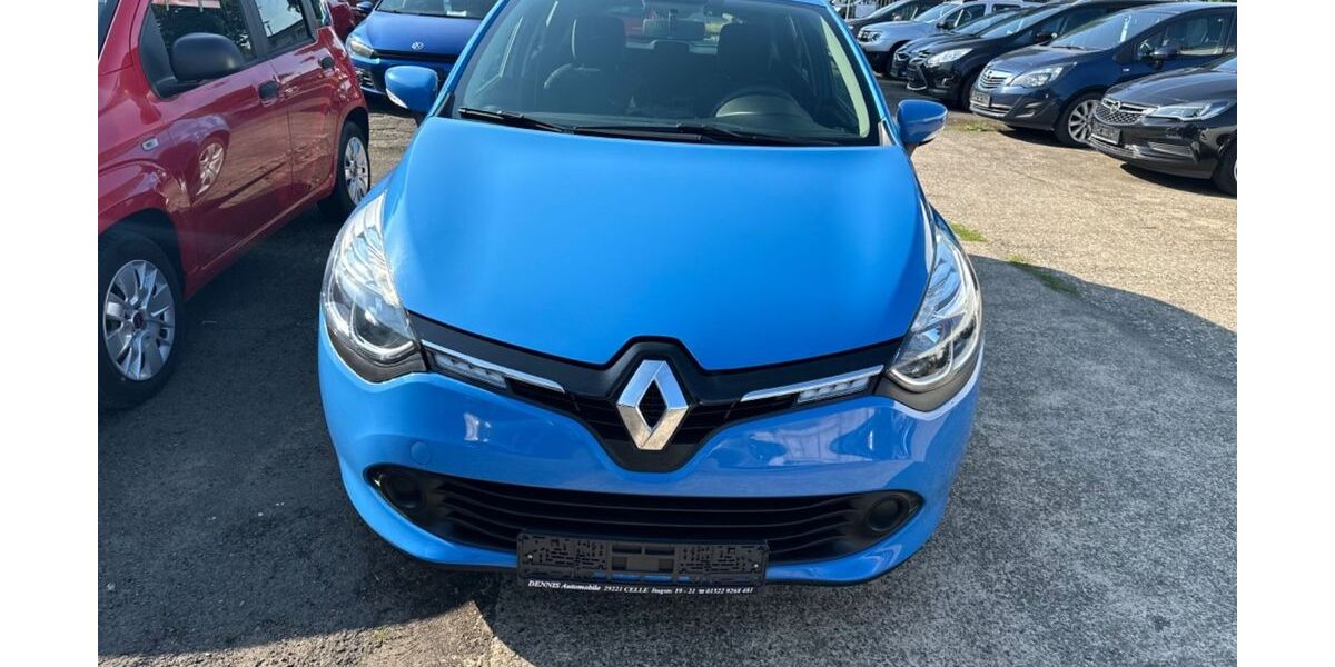 Renault Clio 61.900 km 7.690 &euro; Celle 29221