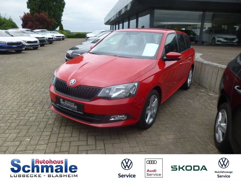 Fabia