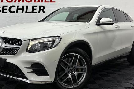 Mercedes-Benz GLC 220 117.000 km 29.400 &euro; Külsheim 97900