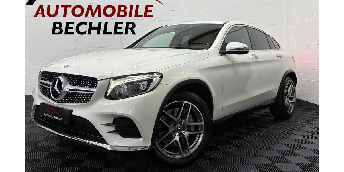 Mercedes-Benz GLC 220 117.000 km 29.400 &euro; Külsheim 97900