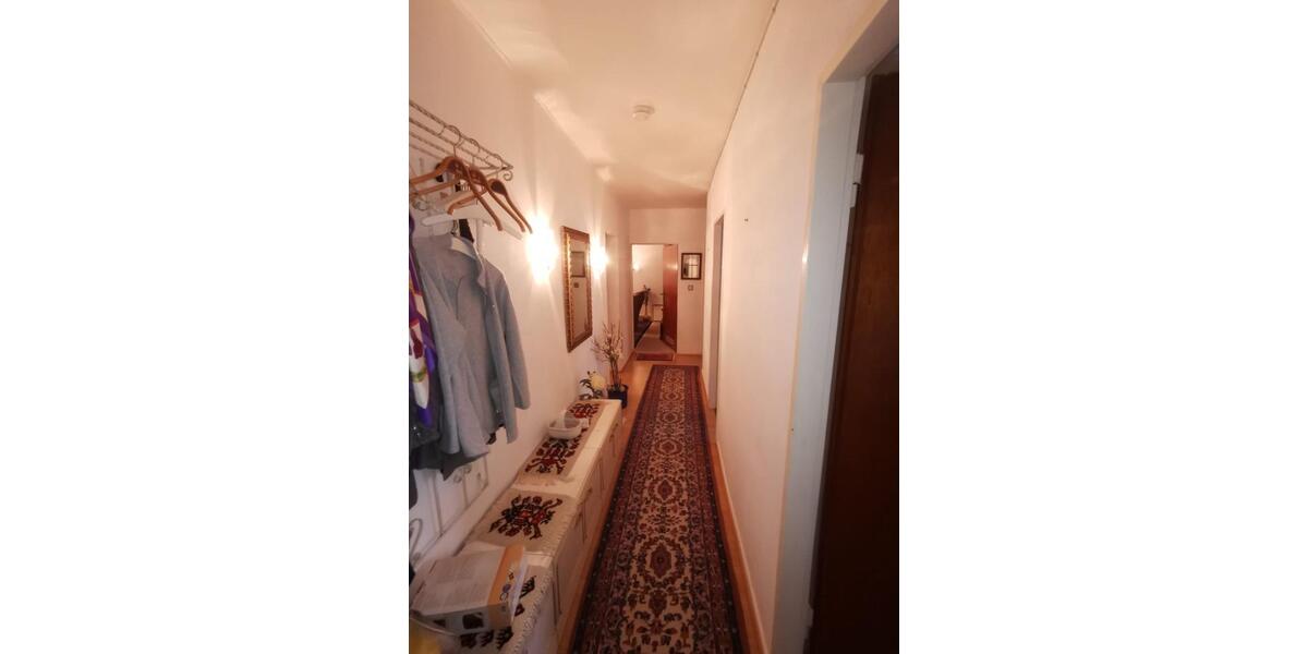 Etagenwohnung Wiesbaden Bierstadt - 4 Zimmer, 71 m&sup2;, 275.000&euro; | Angebot:24884952