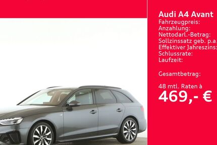 Audi A4 58.594 km 32.487 &euro; Seevetal 21217