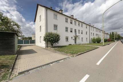 Wohnung Neu-Ulm Ulm - 3.5 Zimmer, 67 m&sup2;, 174.900&euro; | Angebot:27295421