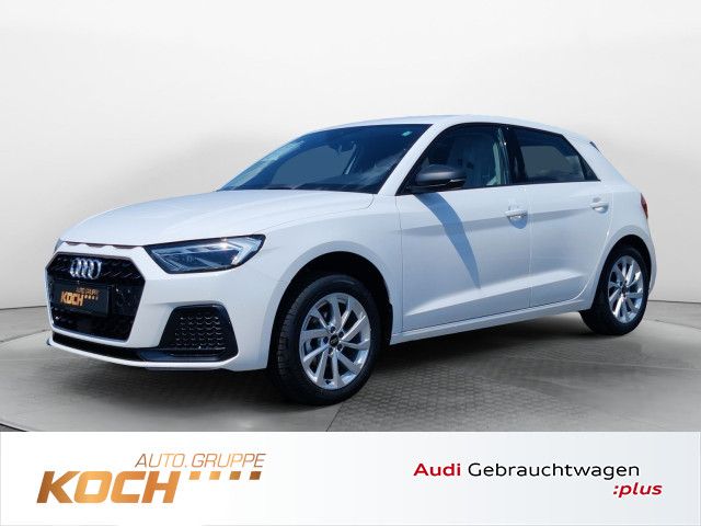 Audi A1 7.950 km 21.790 &euro; Schwäbisch Hall 74523