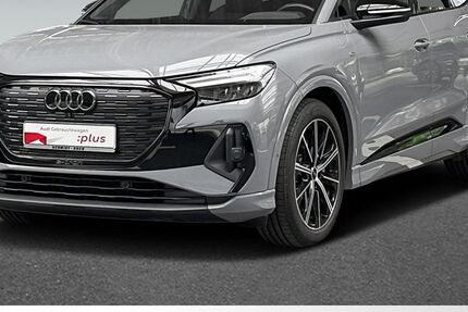 Audi Q4 e-tron 10.851 km 39.950 € Bremen 28207