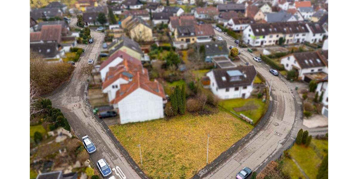Grundstück Steinheim an der Murr Kleinbottwar - 269.000&euro; | Angebot:25390537
