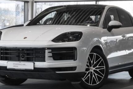 Porsche Cayenne 14.390 km 103.990 &euro; Magdeburg 39116