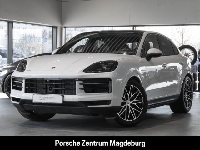 Porsche Cayenne 14.390 km 103.990 &euro; Magdeburg 39116