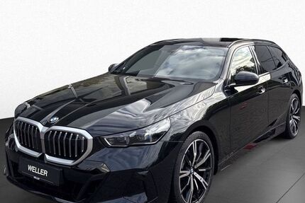 BMW 520 5.287 km 49.750 &euro; Hamburg-Bergedorf 21033