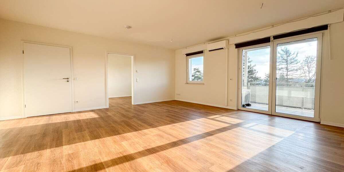 Etagenwohnung Dessau Dessau - 2 Zimmer, 53 m&sup2;, 609&euro; | Angebot:27131893