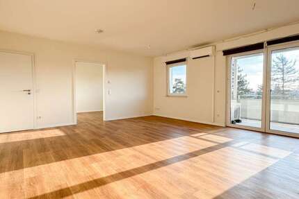 Wohnung Dessau Dessau - 2 Zimmer, 53 m&sup2;, 609&euro; | Angebot:27131893