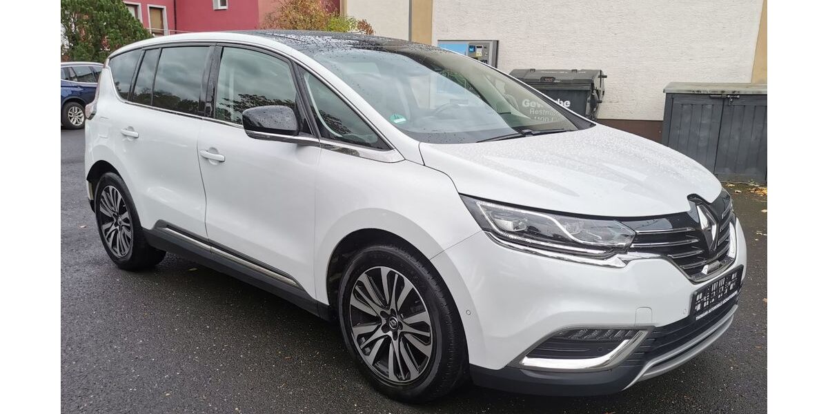 Renault Espace 131.170 km 14.300 &euro; Aschaffenburg 63741