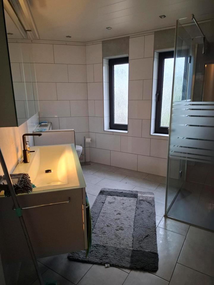 *PROVISIONSFREI* ETW in Overhagen zu verkaufen im EG zimmer