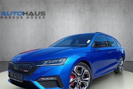 Skoda Octavia 1.503 km 40.499 &euro; Pöttmes 86554