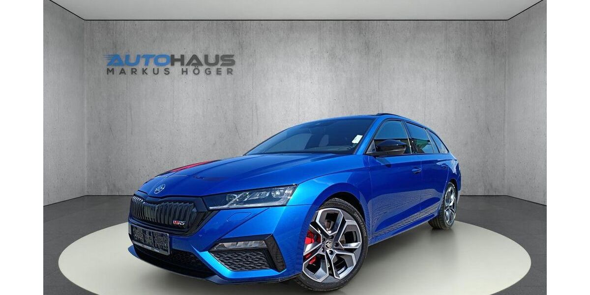 Skoda Octavia 1.503 km 40.680 &euro; Pöttmes 86554