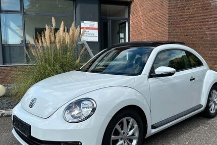 VW Beetle 88.975 km 9.950 &euro; Neumünster 24536