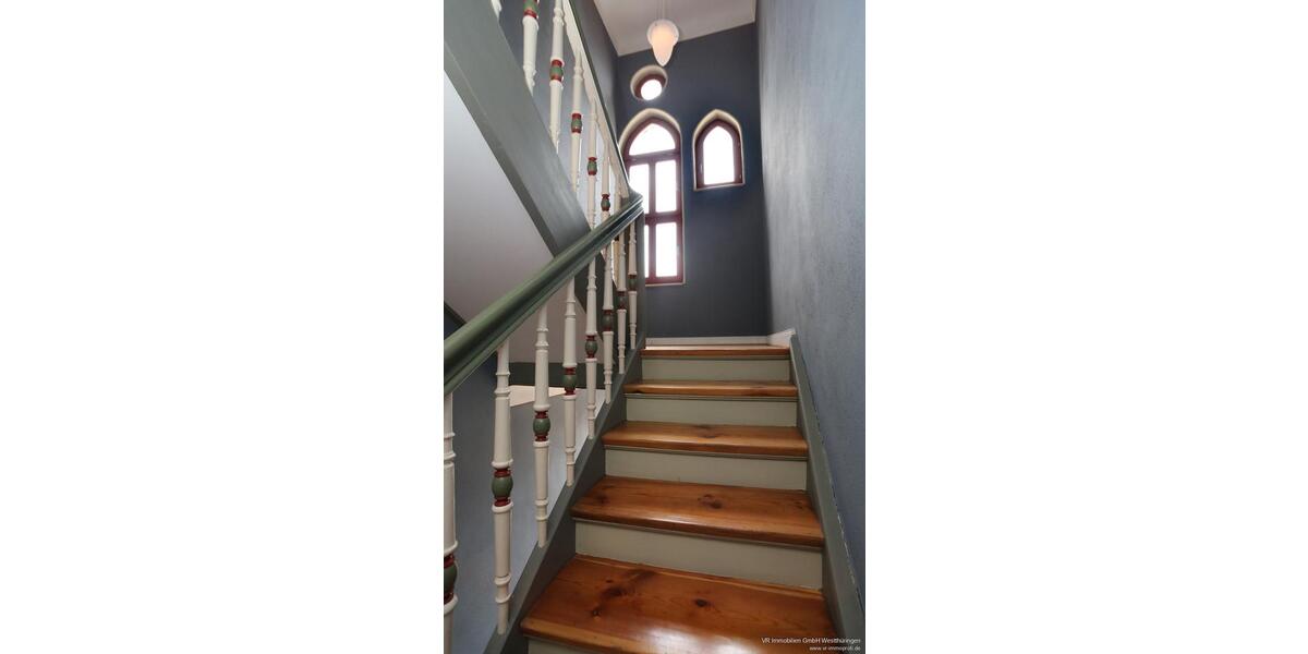 Gewerbeobjekt Bad Langensalza - 2.300&euro; | Angebot:25496215