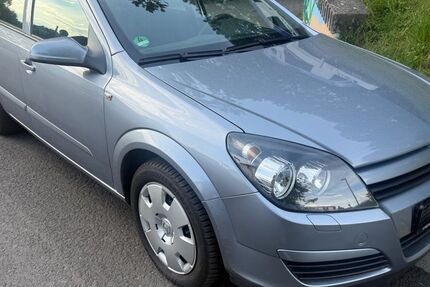 Opel Astra 87.250 km 3.499 &euro; Königstein 61462