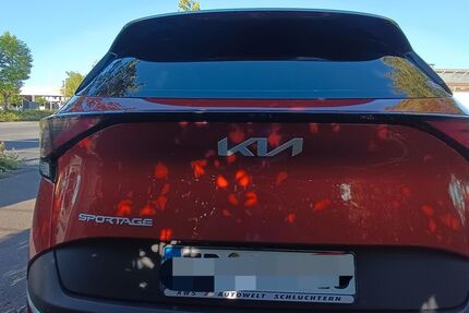 Kia Sportage 67.500 km 19.900 &euro; Reichelsheim 61203