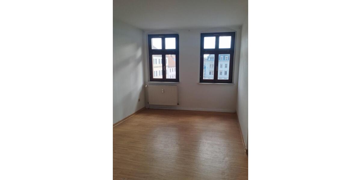 Etagenwohnung Zittau - 3 Zimmer, 88 m&sup2;, 388&euro; | Angebot:26382743