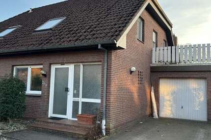 Haus Westerstede - 4 Zimmer, 100 m&sup2;, 190.000&euro; | Angebot:25859763