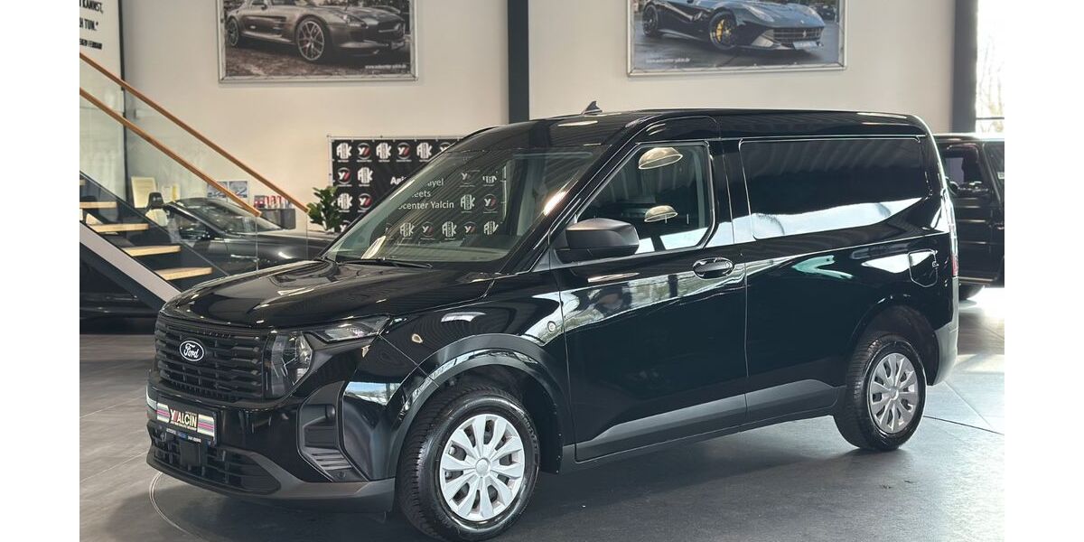 Ford Transit Courier 41.828 km 17.290 &euro; Aurich 26605