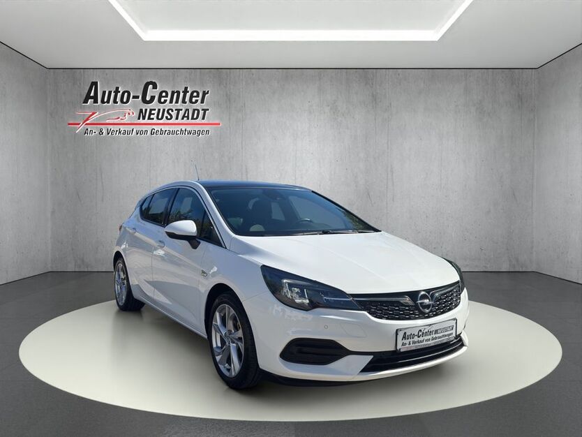 Opel Astra 69.300 km 13.890 € Neustadt / Hessen 35279