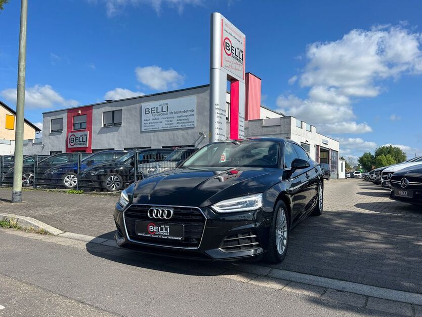 Audi A5 69.998 km 26.950 € Hanau 63452