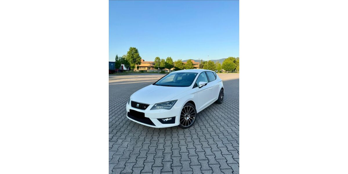 Seat Leon 156.500 km 6.800 &euro; Ottersweier 77833