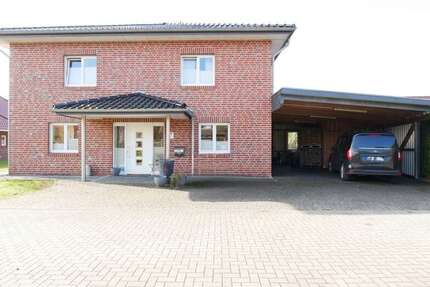 Haus Apensen - 5 Zimmer, 199 m&sup2;, 2.200&euro; | Angebot:25515238