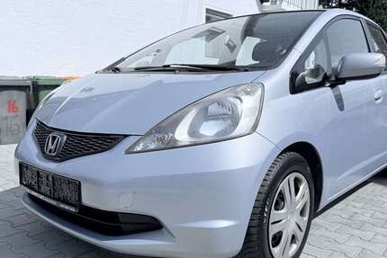 Honda Jazz 197.000 km 3.900 &euro; Augsburg 86169