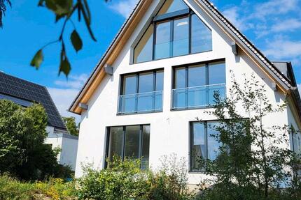 Luxus Maisonette 4 Zi., 23 m2 Terrasse, Villingen Südstadt 4 zimmer