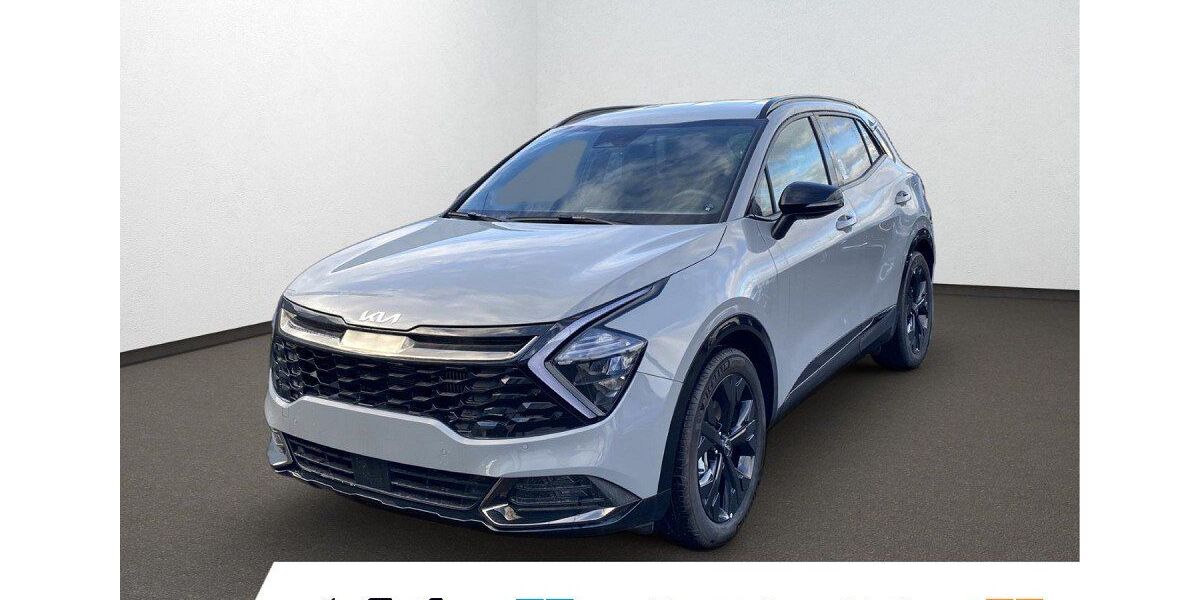 Kia Sportage 10.506 km 33.990 &euro; Zwickau 08064